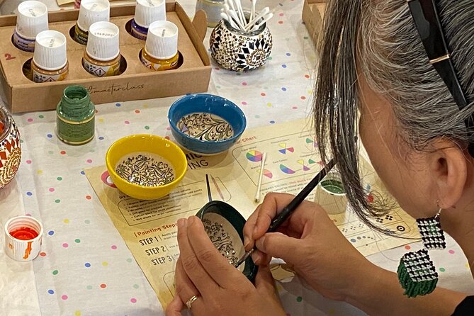 Paint and Sip Classes Sydney: Ceramic Plates & Bowls - Who This Is Perfect For (and Who Might Want a Different Plan)