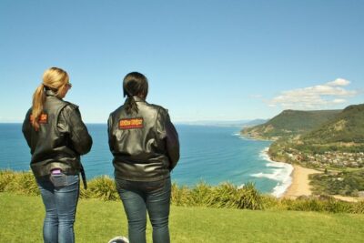 Panorama House Luncheon Trike Tour - Price and what you’re actually getting for $276.14