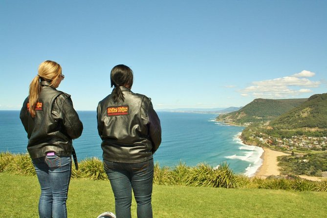 Panorama House Luncheon Trike Tour - Price and what you’re actually getting for $276.14