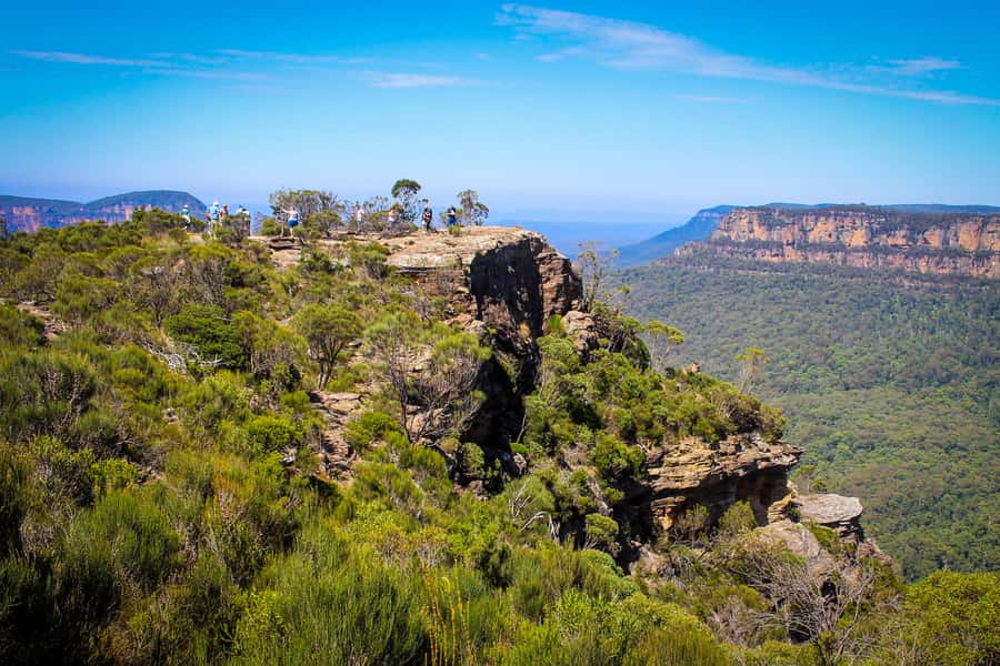 Personalised Blue Mountains Tour: Luxury Vehicles & Insights - Key highlights that matter