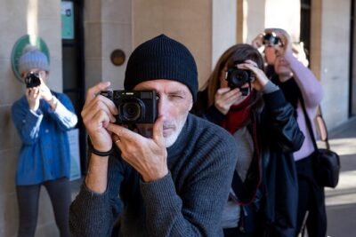 Photography Essentials Workshop in Sydney Harbour Foreshore - Price and value: what $107.59 buys you in real time