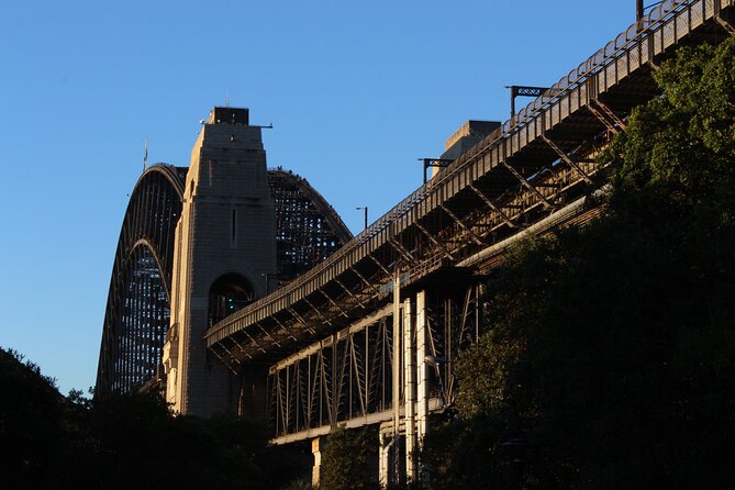 Photography Essentials Workshop in Sydney Harbour Foreshore - Walking the foreshore: what each stop teaches you