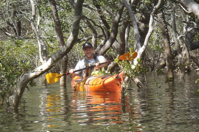 Pittwater Discovery Kayaking Tour - The 4.5 Hours You’ll Actually Be Spending
