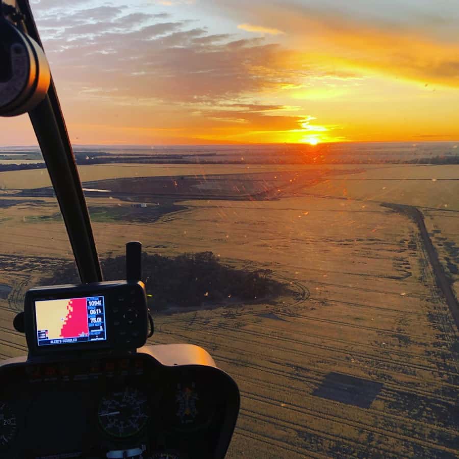 Pokolbin: 10-minute Helicopter Scenic Flight Hunter Valley - Key highlights to know before you go