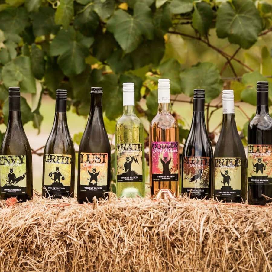 Pokolbin: Hunter Valley Half-Day Tour with Cheese and Wine - Entering the Hunter Valley from Pokolbin: fast, focused, and low-stress