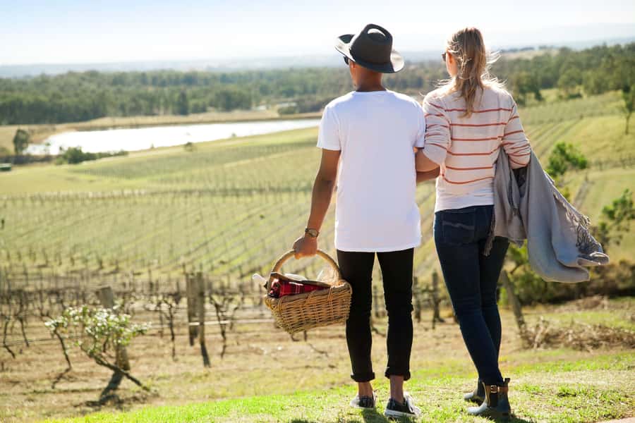 Pokolbin: Picnic & Wine Tasting at Audrey Wilkinson Vineyard - Key things to know before you go