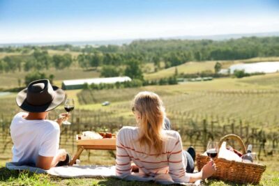 Pokolbin: Picnic & Wine Tasting at Audrey Wilkinson Vineyard - The 90-minute master class: what you’re actually paying for