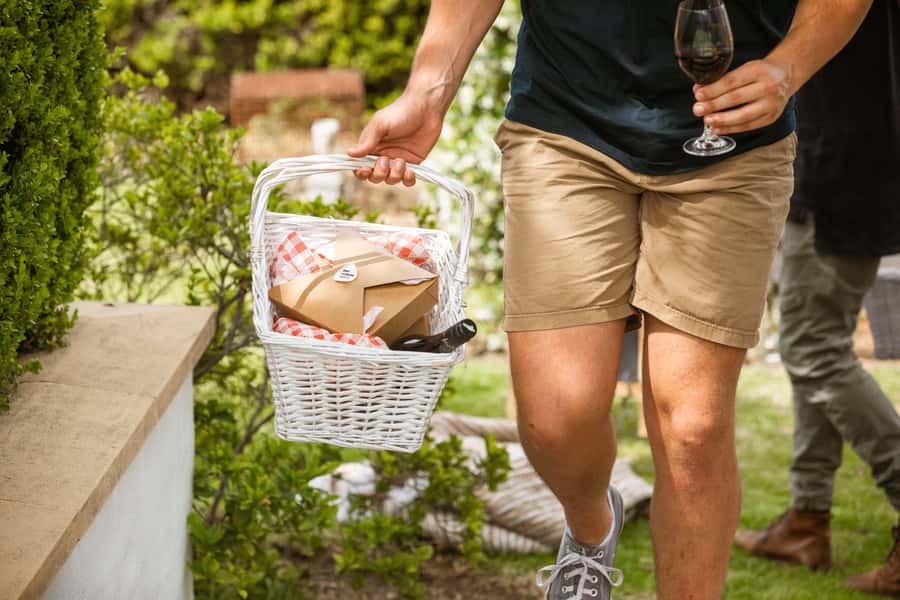 Pokolbin: Picnic & Wine Tasting at Audrey Wilkinson Vineyard - Who this fits best (and who should skip it)