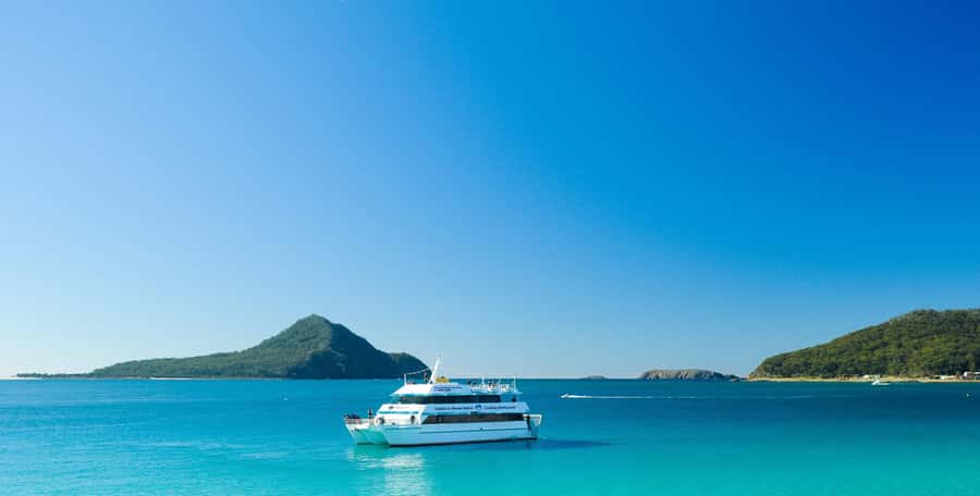 Port Stephens: Dolphin Cruise, Lunch, Koalas & Sandboarding - Booking Tips That Make the Day Smoother