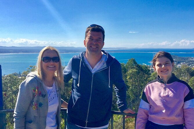 Port Stephens Private Tour From Sydney, with Dolphin/ Whale Cruise Options - Key highlights you should care about