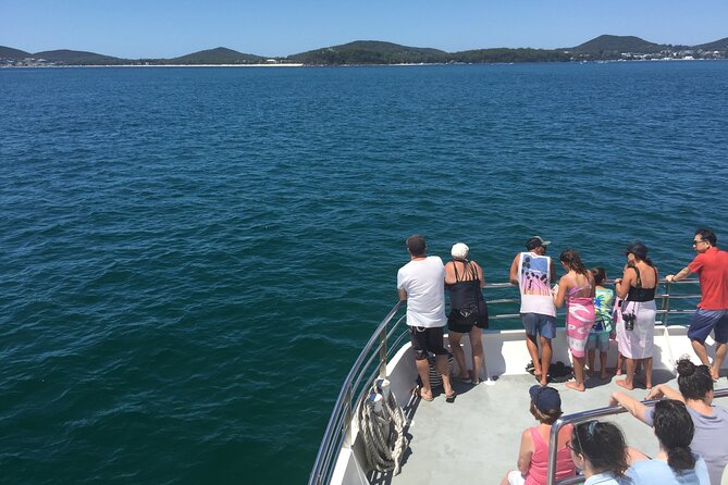 Port Stephens Private Tour From Sydney, with Dolphin/ Whale Cruise Options - Why this private Sydney to Port Stephens day makes sense