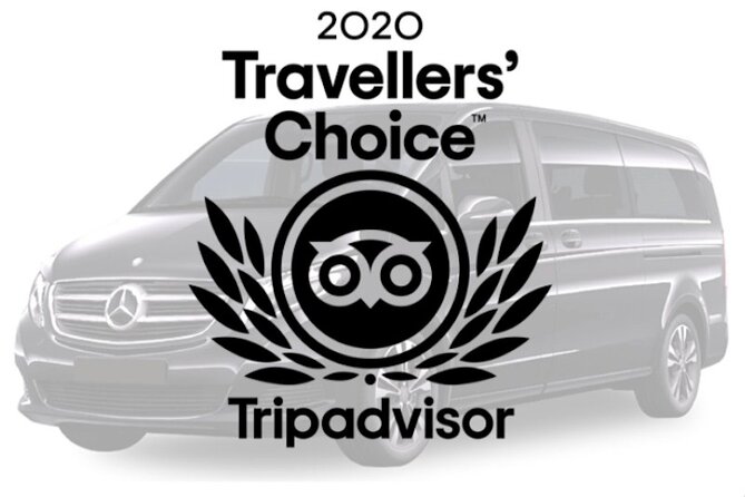 Premium Private Transfer FROM Sydney Airport to Sydney CBD/Downtown 1-11 people - Your Driver as the First Local Help: Professional and On-Time