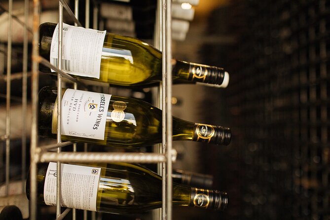 Premium Wine Tasting Experience in Pokolbin - The historic homestead setting: traditional cellar door energy