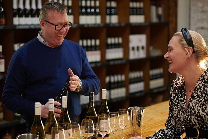Premium Wine Tasting Experience in Pokolbin - Price and value in Pokolbin: is $53.79 worth it?