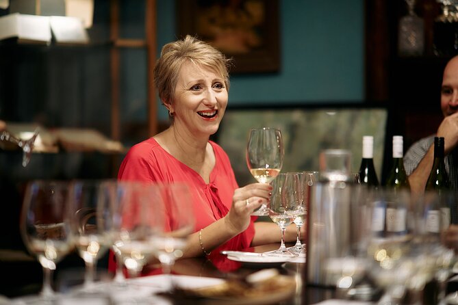Premium Wine Tasting Experience in Pokolbin - Who should book this tasting (and who might want a different option)