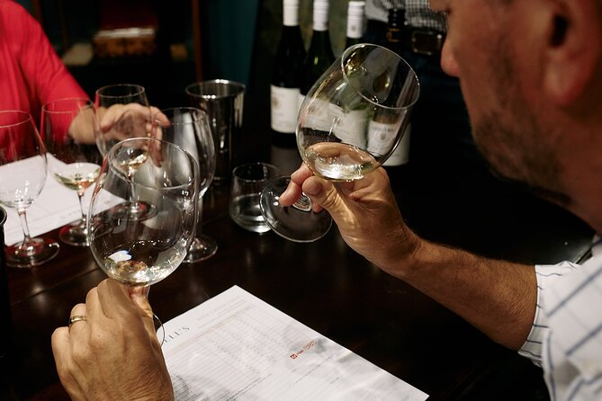 Premium Wine Tasting Experience in Pokolbin - Should you book this Pokolbin wine tasting?