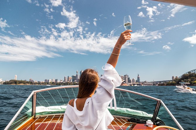Private 2 Hour Icons and Highlights Cruise of Sydney Harbour - Key Highlights That Matter (and Why)