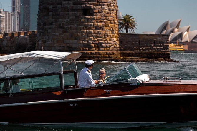 Private 2 Hour Icons and Highlights Cruise of Sydney Harbour - Private 2 Hours on Sydney Harbour: What You’re Really Buying