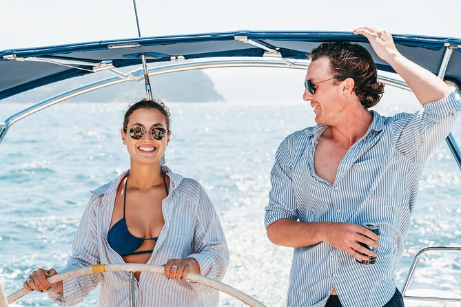 Private 4-Hour Luxury Yacht Charter on Sydney Harbour - Key things to know before you book