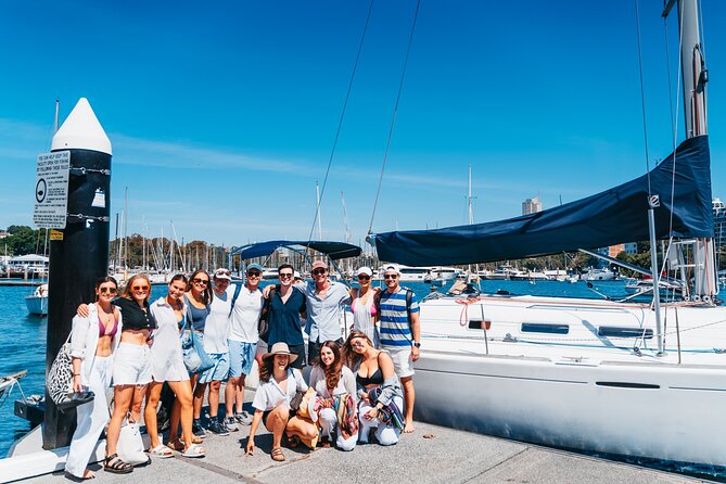 Private 4-Hour Luxury Yacht Charter on Sydney Harbour - Why this private yacht day feels worth it on Sydney Harbour
