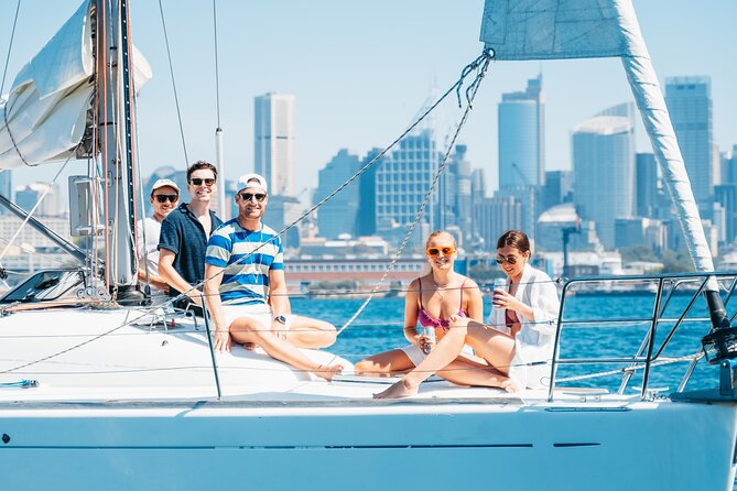 Private 4-Hour Luxury Yacht Charter on Sydney Harbour - Sydney Harbour in four hours: what each stop is really like