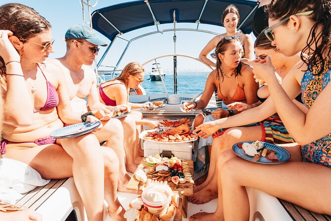 Private 4-Hour Luxury Yacht Charter on Sydney Harbour - Timing and logistics that actually help you enjoy the day