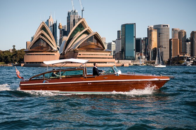 Private 90 min Luxury Cruise on Sydney Harbour - up to 6 Guests - Private 90-Minute Cruise: Why It Feels Different on Sydney Harbour