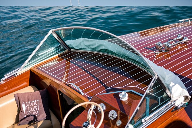 Private 90 min Luxury Cruise on Sydney Harbour - up to 6 Guests - Photo Value: How to Get Great Shots Without Losing the Moment