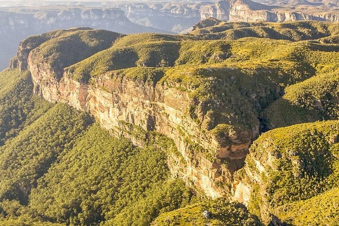 Private All Blue Mountains Day Tour - Scenic World Add-On: Worth It for the Rides, Not for Everyone