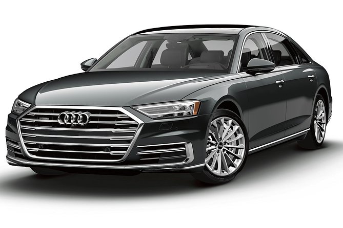 Private Arrival Transfer: Sydney Airport to Hotel or Cruise Port - Price and value: why $41.24 per person can feel reasonable