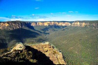 Private Blue Mountains and Winery Day-Trip from Sydney - Scenic World: when the extra ticket is worth it