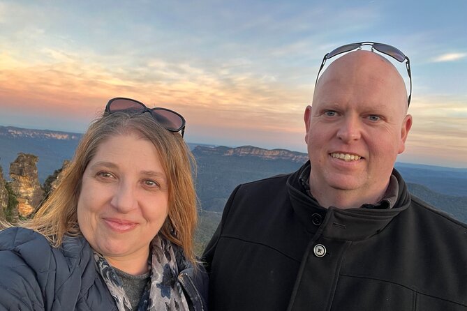 Private Blue Mountains Day Tour (avoid the crowds) - Private pickup and a Blue Mountains day that stays flexible