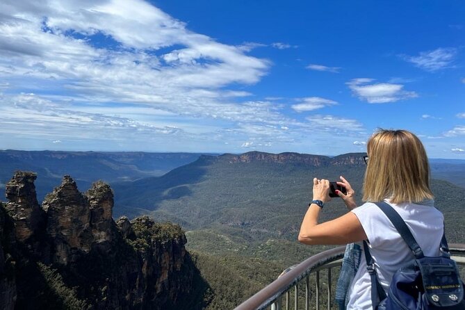 Private Blue Mountains Day Tour (avoid the crowds) - How the tailor-made format actually helps you