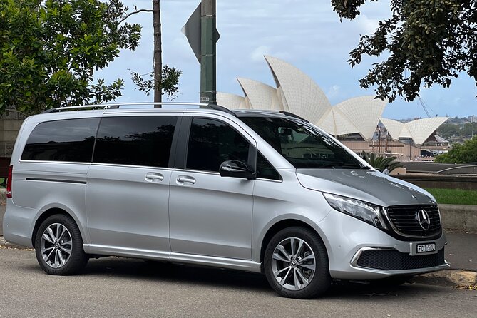 Private Blue Mountains Day Trip VIP from Sydney luxury Mercedes - Key Things You’ll Love on This VIP Blue Mountains Day Trip
