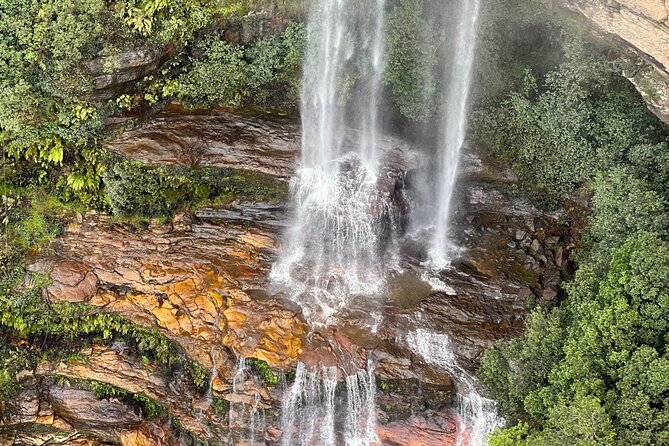 Private Blue Mountains Day Trip VIP from Sydney luxury Mercedes - Price and What You’re Really Paying For