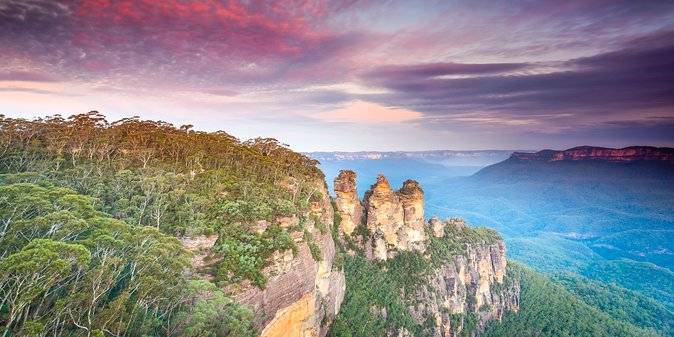 Private Blue Mountains High Country Day Trip from Sydney - Key Highlights You’ll Actually Care About