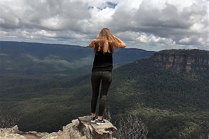 Private Blue Mountains High Country Day Trip from Sydney - Private Blue Mountains Day Trip From Sydney: What You’re Buying