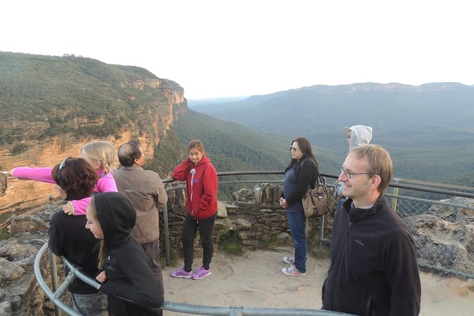 Private Blue Mountains Insider Tour from Sydney - Key Moments You’ll Actually Remember
