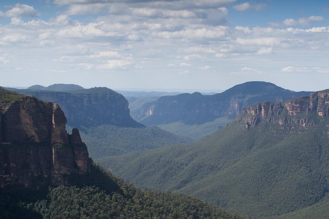 Private Blue Mountains Insider Tour from Sydney - Pace, Food, and What to Bring for a 10-Hour Day