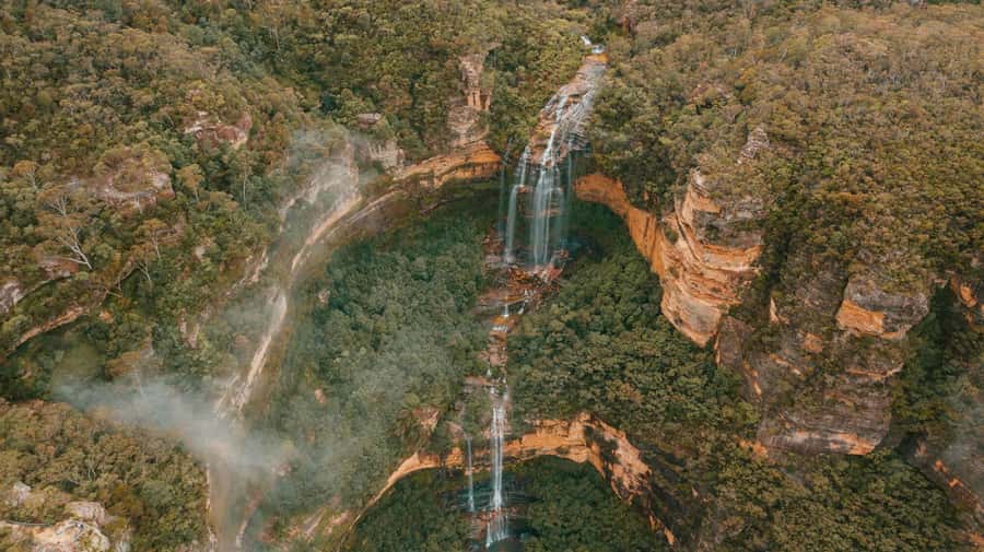 Private Blue Mountains, Scenic World & Wentworth Falls Tour - Key Points at a Glance