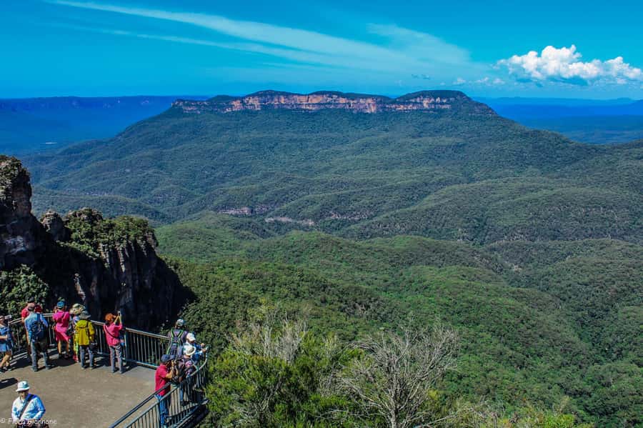 Private Blue Mountains, Scenic World & Wentworth Falls Tour - Price and What You’re Actually Paying For