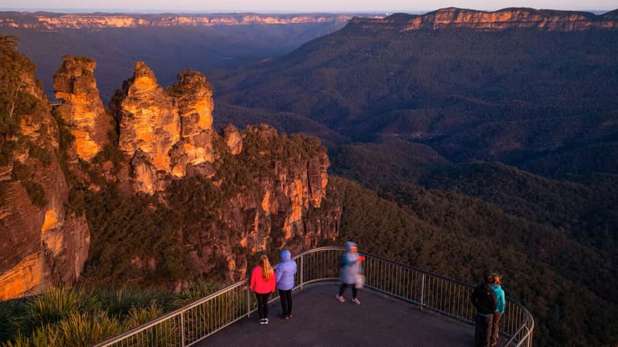 Private Blue Mountains, Scenic World & Wentworth Falls Tour - What This Tour Feels Like Day-to-Day (And Who It Suits Best)