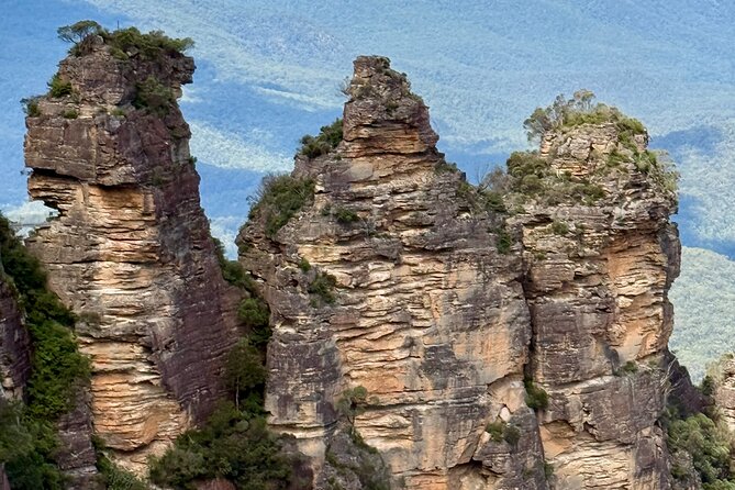 PRIVATE Blue Mountains tour & Koalas, Kangaroos, Cruise plus more - Leura: the small town pause that keeps the day human