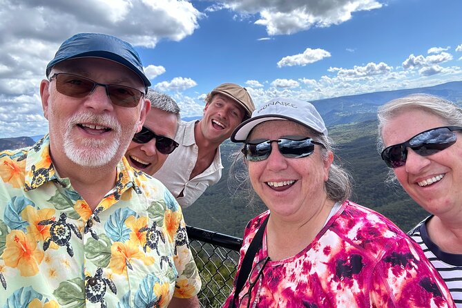 Private Blue Mountains Tour | Waterfalls, Koalas & Views - Key things I’d zero in on before booking