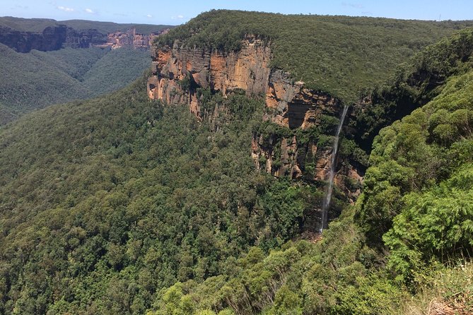 PRIVATE Blue Mountains Tour with Expert Guide - Why this Blue Mountains private tour feels different