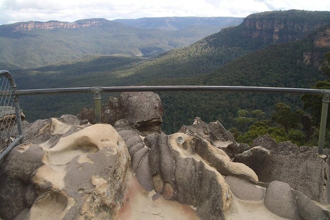 PRIVATE Blue Mountains Tour with Expert Guide - Scenic World timing: the one ticket cost that can be worth it