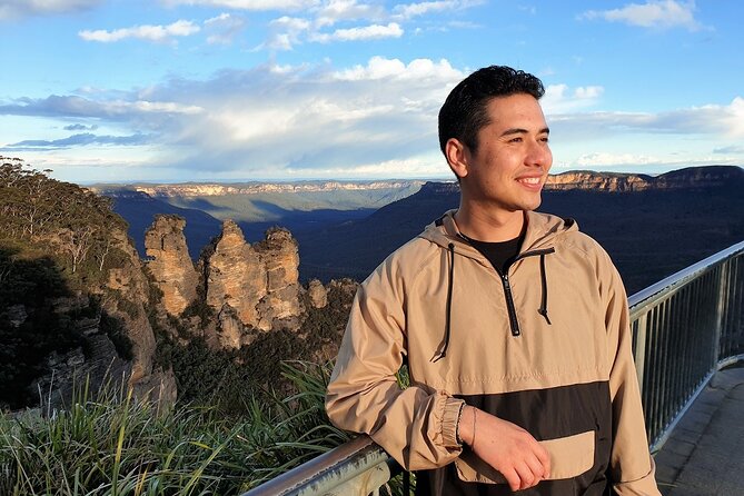 PRIVATE Blue Mountains Wilderness & Wildlife Late Start Tour - Megalong Valley viewpoints: quick stops that don’t waste your time