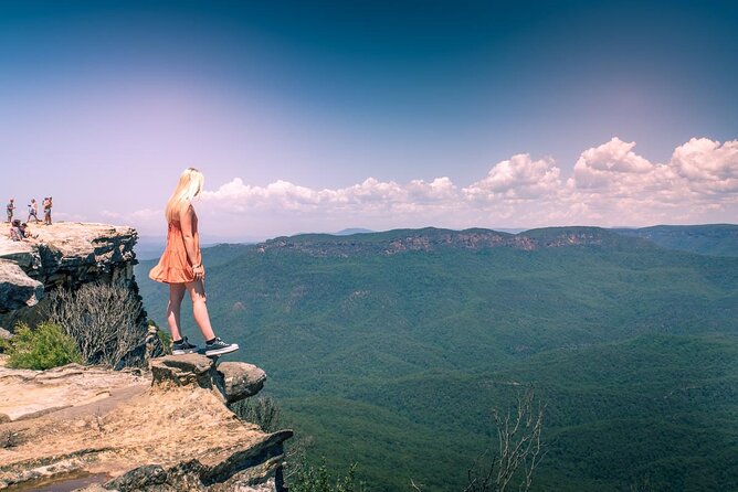 PRIVATE Blue Mountains Wilderness & Wildlife Late Start Tour - Price and value: what $731.59 buys you (and what it doesn’t)