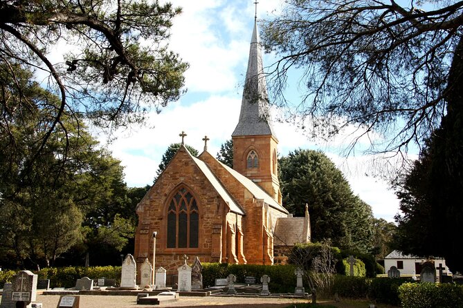 Private Canberra Day Tour from Sydney - Private Door-to-Door Pickup: Timing, Comfort, and How to Use It