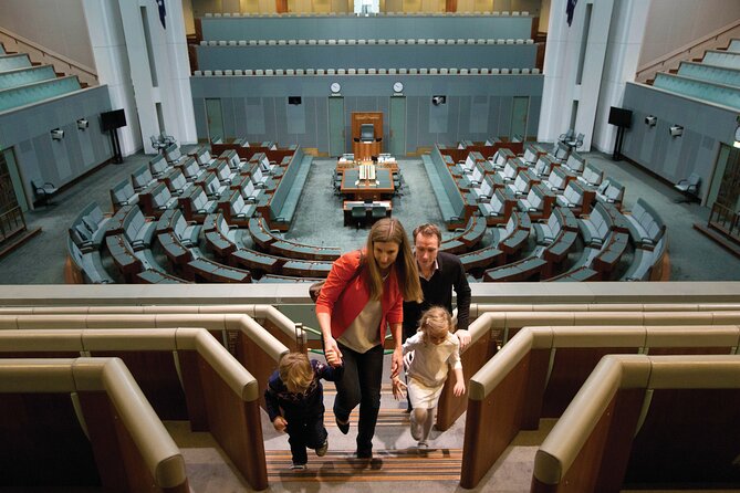 Private Canberra Day Tour from Sydney - Australian War Memorial: A Serious Stop That Still Feels Meaningful
